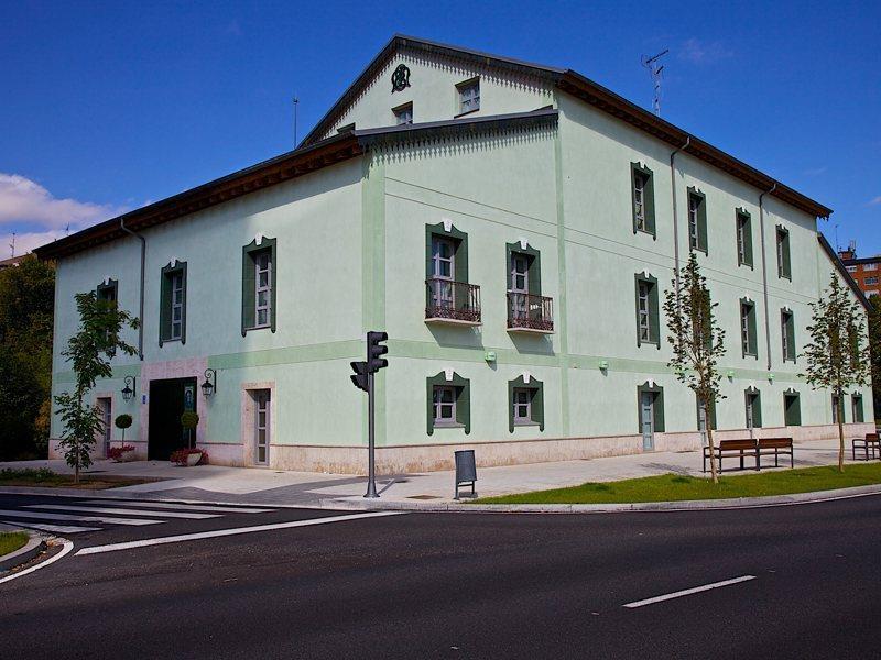 Hotel Marques De La Ensenada Valladolid Exterior foto